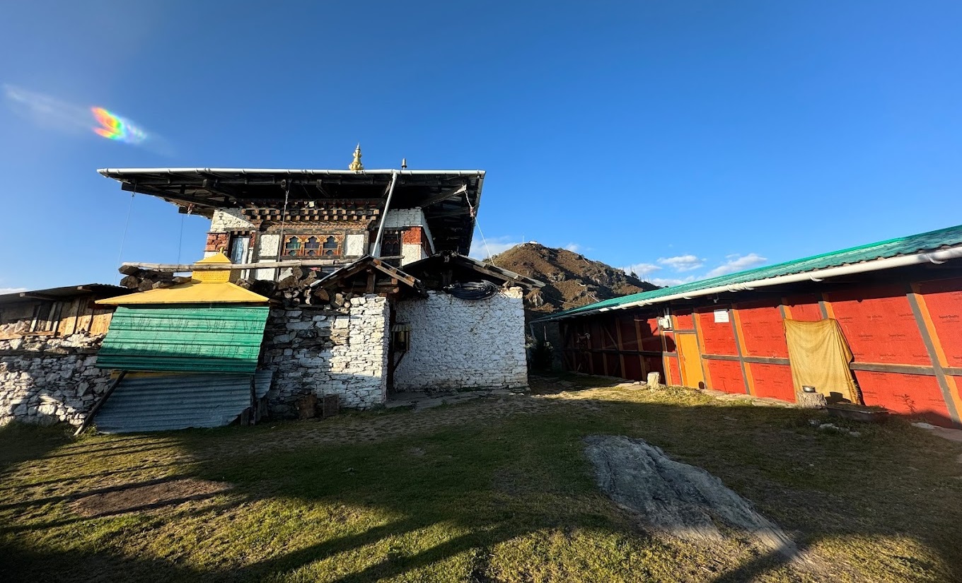 Bemri lhakhang Trek