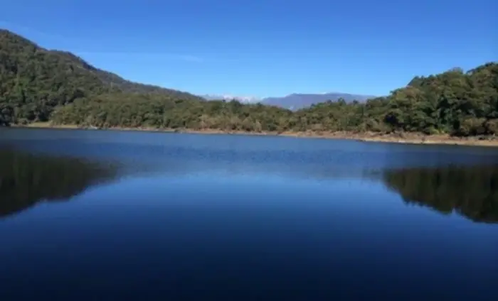 Kabji Hoka Tsho hike