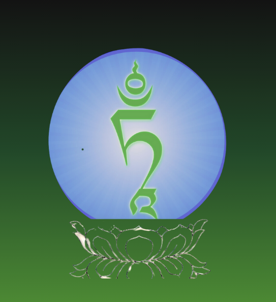 Lovely Tara Logo
